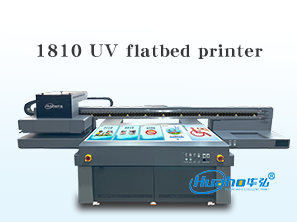 HH-1810 UV flatbed printer