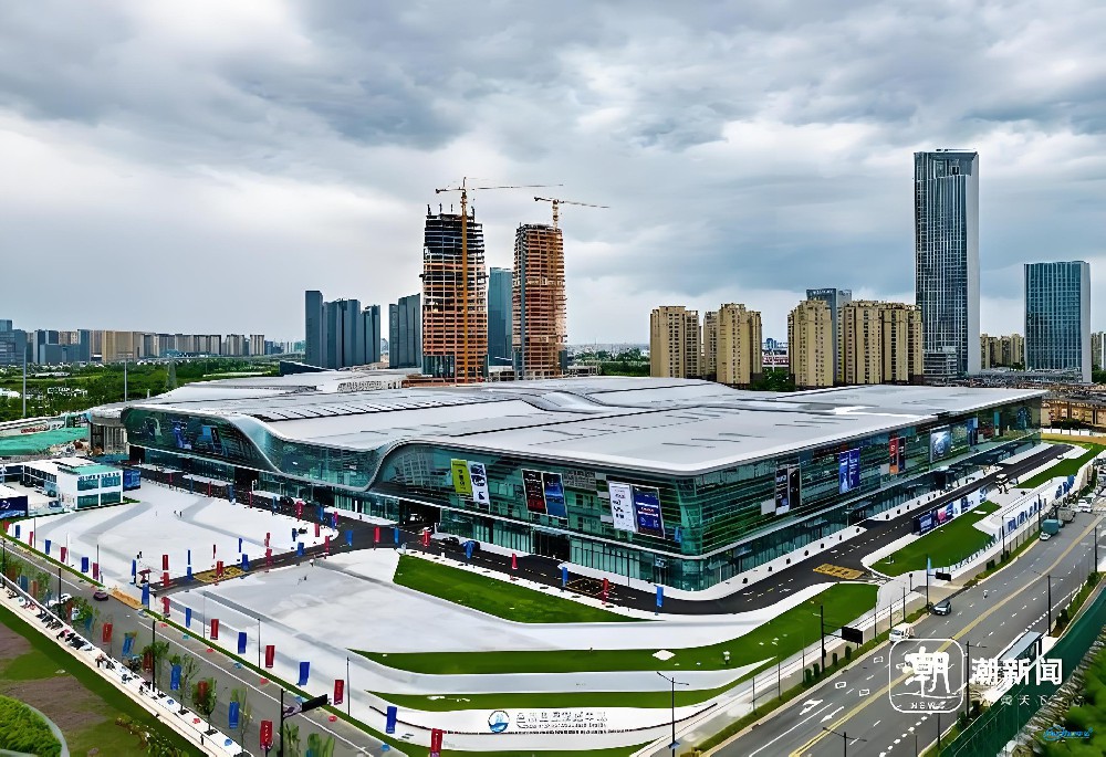 【台州】2026年3月28日-30日 日用百货新品博览会