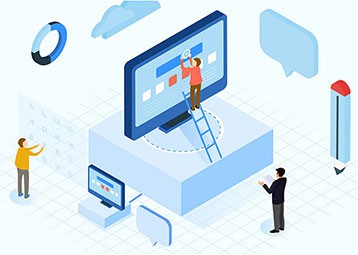 华弘优印新网站上线