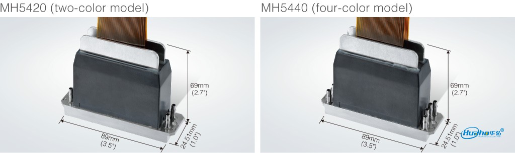 image:Specifications / External dimensions