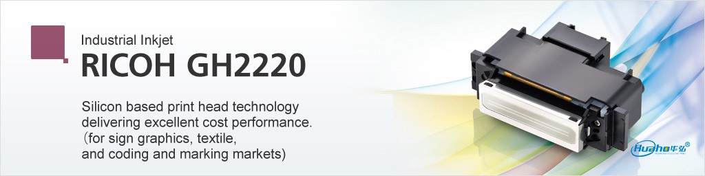 RICOH GH2220