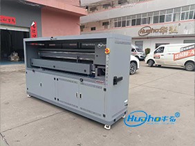 华弘球杆打印机视频介绍