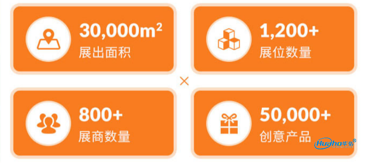 2025义乌礼品展，5月18日-20日，义乌国际博览中心